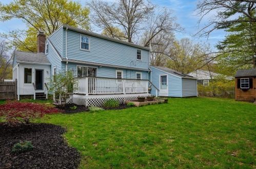 36 Westbrook Rd, Worcester, MA 01602-1557