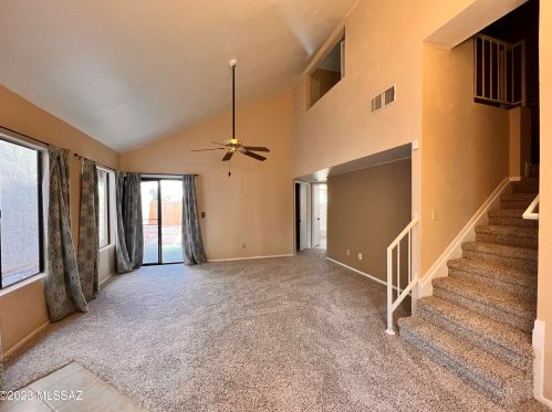 4949 Doria Dr, Tucson AZ  85742-4105 exterior