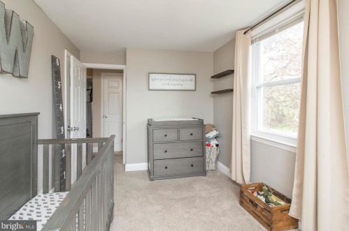 1 Garfield Ave, Manor PA 19036-1210 exterior