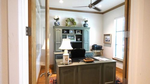 4323 Glenwick Ln, Dallas TX  75205-1034 exterior