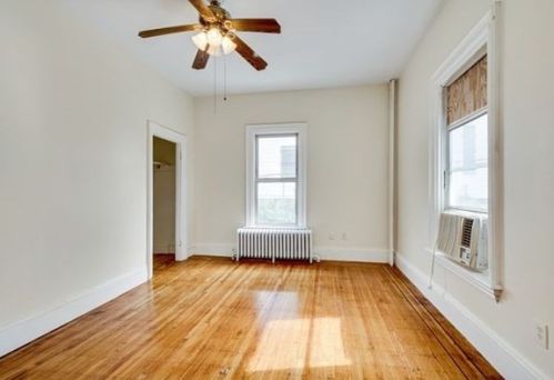 39 Clifford St, Boston MA exterior