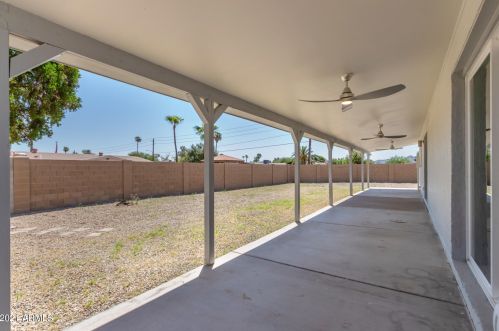 13001 29th Pl, Phoenix AZ  85032-6511 exterior