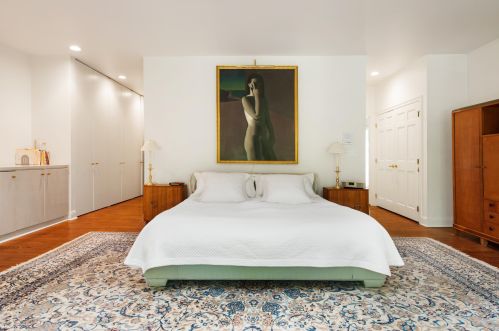 158 Clapboard Rdg Rd, Greenwich CT 06831-3351 exterior