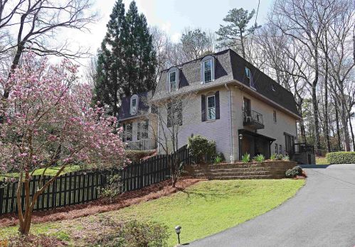 7575 Ball Mill Rd, Atlanta, GA 30350-4405