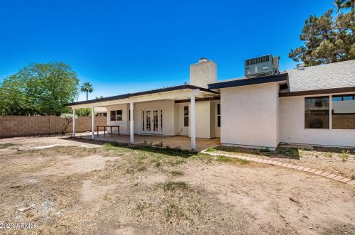 1858 Calle Del Norte, Chandler AZ 85224-5120 exterior