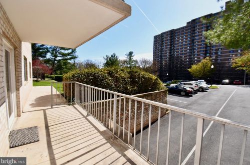 1121 University Blvd, Silver Spring MD  20902-3356 exterior