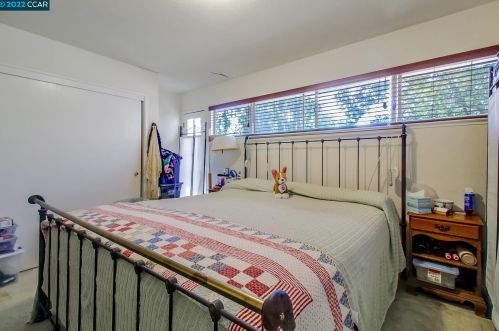 1961 Ardith Dr, Concord CA 94523-2826 exterior