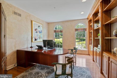 195 Carnoustie Way, Media PA 19063-1856 exterior