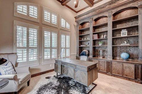 5830 Caspian Falls Ln, Fulshear TX 77441-2144 exterior