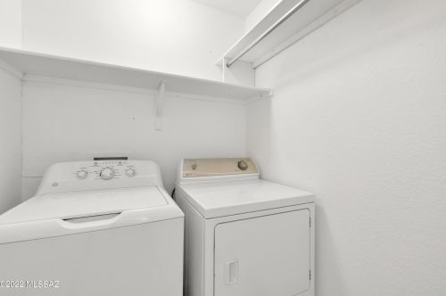 2676 Mystic Mountain Dr, Tucson AZ  85742-4460 exterior