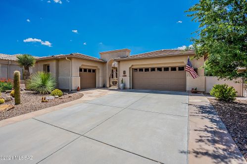 37989 Arroyo Way, Tucson AZ  85739-3067 exterior