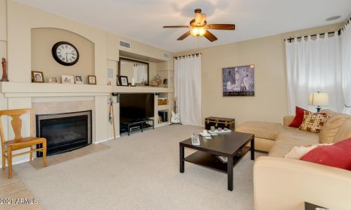 2369 Megan St, Chandler AZ 85225-9009 exterior