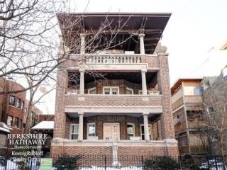 905 Lakeside Pl, Chicago IL  60640-5114 exterior