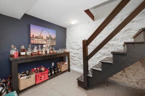 3915 Juniata St, Saint Louis MO 63116-4813 exterior