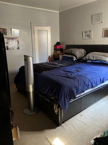 7942 Paulina St, Chicago IL 60620-4523 exterior