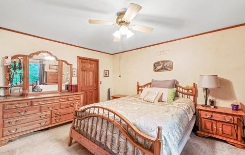 758 Weston Dr, Bull Valley IL 60014-8581 exterior