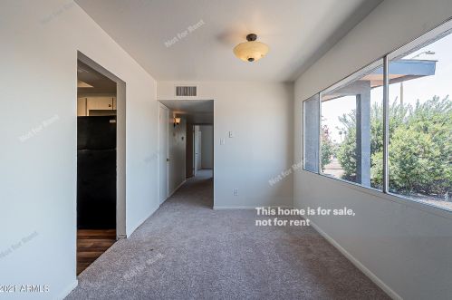 13145 21st Ave, Phoenix AZ 85027-3420 exterior