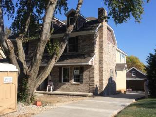 516 Culpepper Rd, Lexington KY  40502-2414 exterior