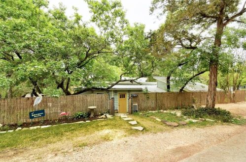 16108 Aqua Azul Path, Austin TX 78734-3593 exterior