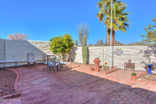 732 Placita Nueva, Green Valley AZ 85614-2829 exterior