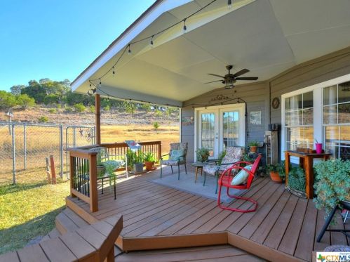 5913 Temerity Way, Spring Branch TX 78163-4170 exterior