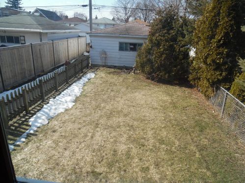 3748 Odell Ave, Chicago IL 60634-3406 exterior