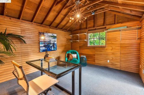 2019 Hearst Ave, Berkeley CA 94709-2175 exterior