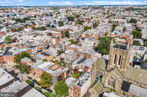 1523-25 Berks St, Philadelphia PA exterior