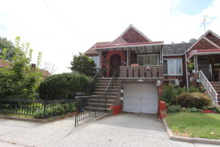 2524 Ave, Brooklyn NY  11229-4927 exterior