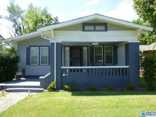 7306 1st Ave, Birmingham, AL 35206-4801