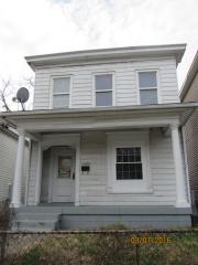 1220 Preston St, Louisville KY  40203-2646 exterior