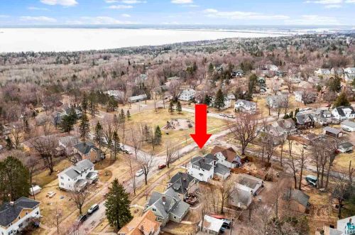 605 Spear Ave, Duluth MN 55803-2161 exterior