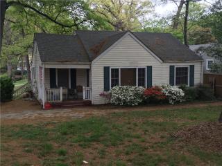 537 Trabert Ave, Atlanta GA  30309-2262 exterior