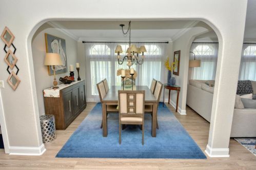 3800 Hydrilla Ct, Fort Pierce FL  34952-3153 exterior