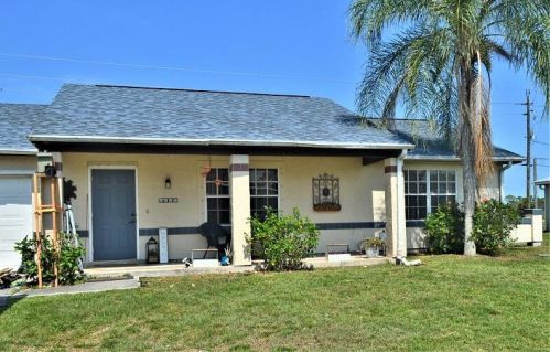 1497 Appamattox Ter, Fort Pierce FL 34952-7173 exterior