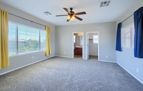 5127 El Cortez Trl, Phoenix AZ  85083-1857 exterior