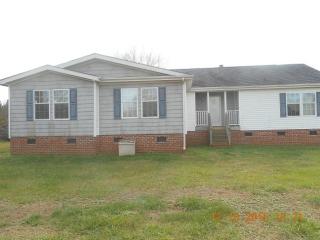 947 George Roberson Ln, Graham, NC 27253-8335