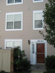 8045 Harbor Tree Way, Gaithersburg, MD 20886-5818