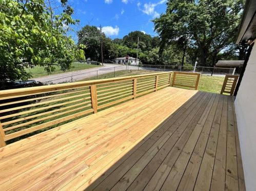 1702 Mary George Ave, Atlanta GA 30318-3551 exterior