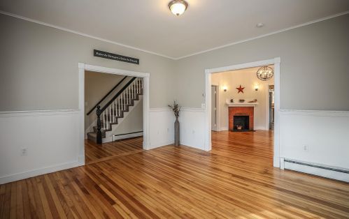 16 Livermore St, Wilton NH 03086-5502 exterior