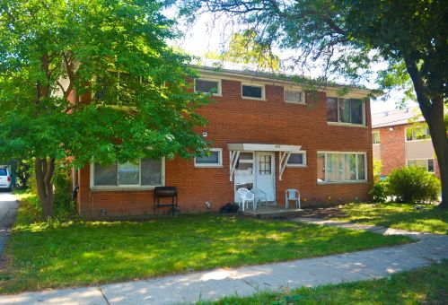 4822 45th St, Milwaukee, WI 53218-4405