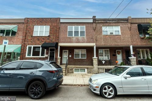 2943 16 St, Philadelphia PA 19132-2226 exterior