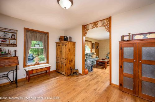 407 Stump Tavern Rd, Jackson Twp NJ 08527-3326 exterior