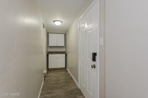 6974 45th St, Tucson AZ  85730-2303 exterior