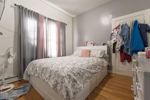 149 Laban St, Providence RI 02909-4424 exterior