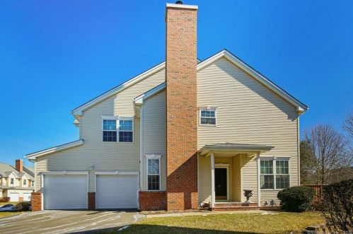 42 Last Leaf Cir, Windsor, CT 06095-4733