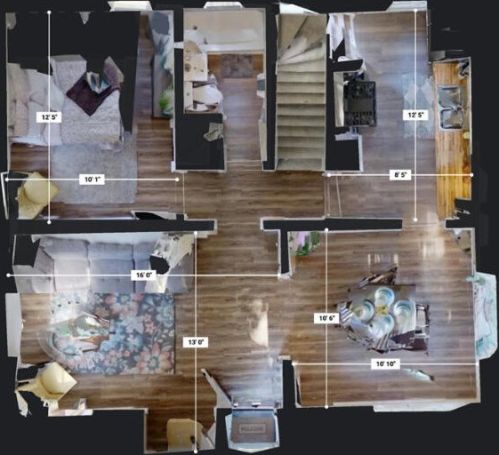 5808 38th St, Milwaukee WI  53209-4024 exterior