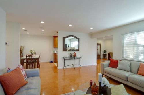 1783 Fallen Leaf Dr, Milpitas CA 95035-6719 exterior