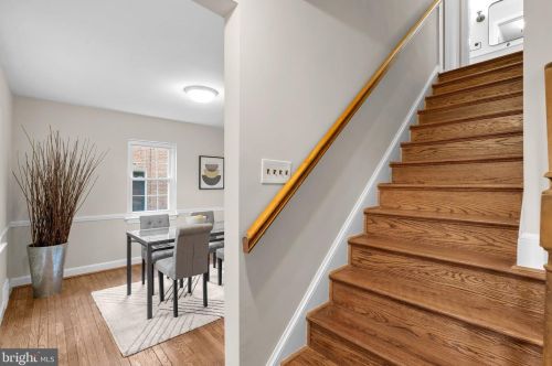 510 Deerfield Ave, Silver Spring MD 20910-5507 exterior