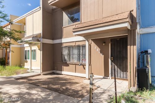 5846 Del Moral Blvd, Tucson, AZ 85706-4347